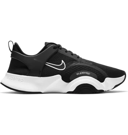 Кросівки чоловічі Nike Superrep Go 2 Black CZ0604-010