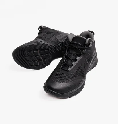 Кросівки чоловічі Nike React Sfb Carbon Black CK9951-001