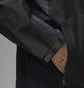 Куртка чоловіча Air Jordan Gore-Tex Jacket Black FV7215-045