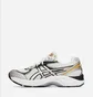 Кросівки унісекс Asics Gt-2160 Sneakers Grey 1203A320-100