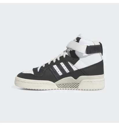 Кросівки жіночі Adidas Forum 84 Hi Shoes Black Hq4381
