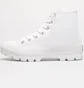 Кроссовки женские Converse Chuck Taylor All Star Lugged White 565902C