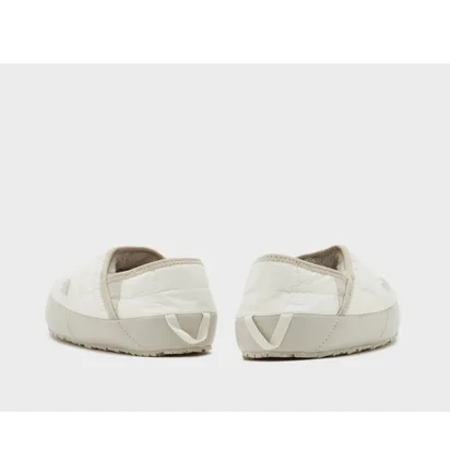 Тапочки женские The North Face Thermoball Traction Mule V White NF0A3V1H32F