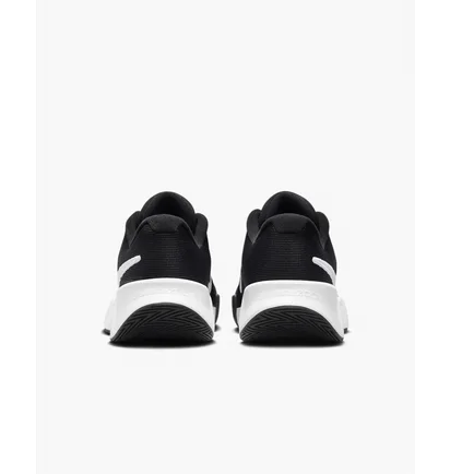 Кросівки чоловічі Nike Gp Challenge Pro Hard Court Tennis Shoes Black FB3145-001