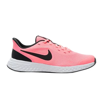 Кроссовки детские Nike Revolution 5 Pink BQ5671-602