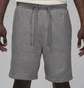 Шорти чоловічі Air Jordan Brooklyn Fleece Grey FV7285-091