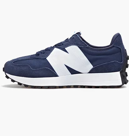 Кросівки чоловічі New Balance 327 Blue MS327CPD