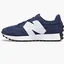 Кросівки чоловічі New Balance 327 Blue MS327CPD