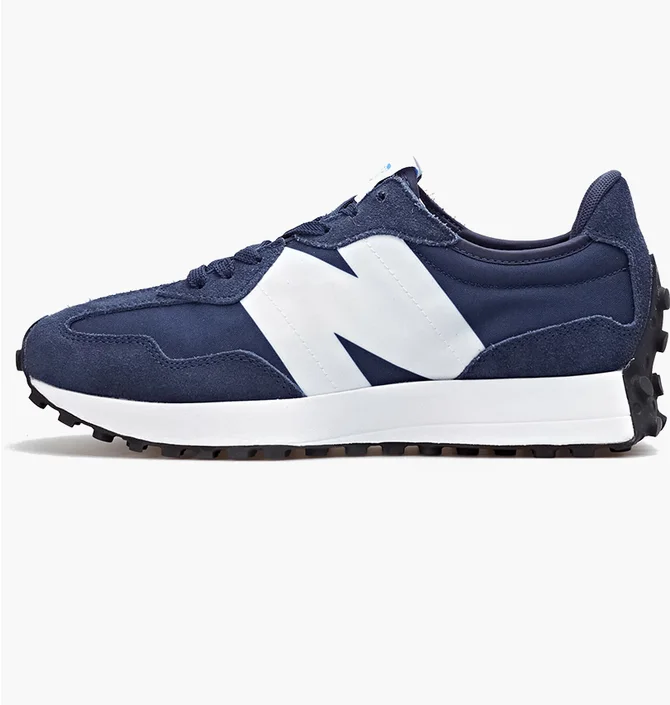 Кросівки чоловічі New Balance 327 Blue MS327CPD
