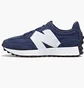Кросівки чоловічі New Balance 327 Blue MS327CPD