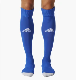 Гетри чоловічі Adidas Milano 16 Sock Blue AJ5907
