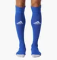 Гетры мужские Adidas Milano 16 Sock Blue AJ5907