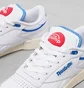 Кросівки жіночі Reebok Club C 85 Pump White GW4793