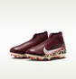 Сороконожки детские Nike Air Zoom Mercurial Superfly X Academy Nu3 Mg Brown IO8468-661
