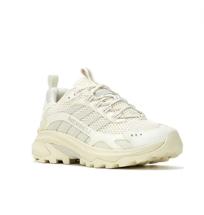 Кроссовки мужские Merrell Moab Speed 2 Vent 2K Beige J006837