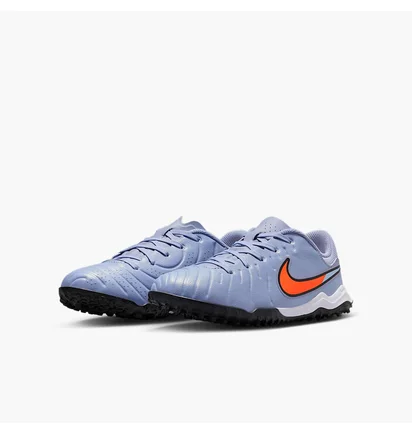 Сороконіжки дитячі Nike Tiempo Legend 10 Academy Grey DV4351-402