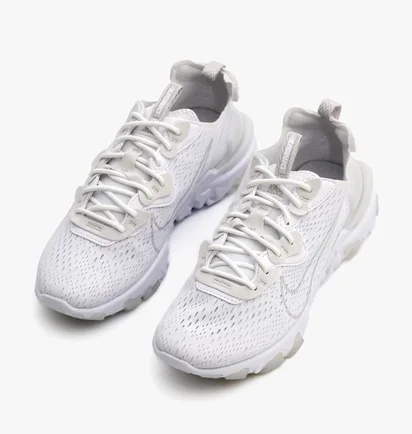 Кроссовки мужские Nike React Vision White CD4373-101
