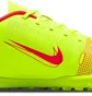 Сороконожки унисекс Nike Mercurial Vapor 14 Club Tf Yellow CV0985-760