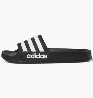 Тапочки дитячі Adidas Adilette Shower Slides Black G27625