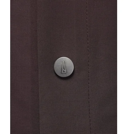 Рубашка мужская Air Jordan X A Ma Maniére MenS Warm-Up Shirt Bordo DV7460-263