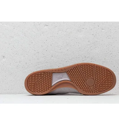 Кроссовки мужские Nike Grandstand Ii Suede Grey Aa2195-004