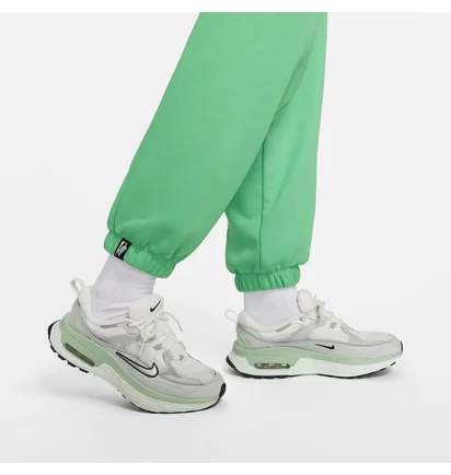 Штаны женские Nike Nsw Ft Os Hr Jogger Sw Green FJ4922-363