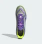 Бутсы детские Adidas F50 Elite Violet JH7714