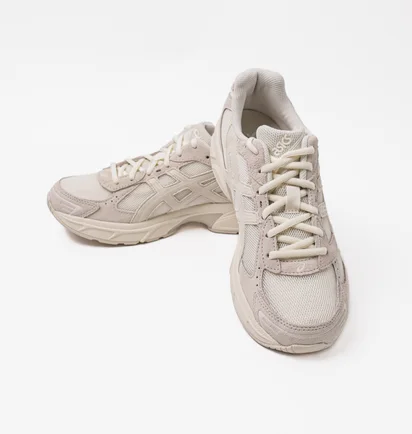 Кроссовки мужские Asics Gel 1130 White 1203A410-100