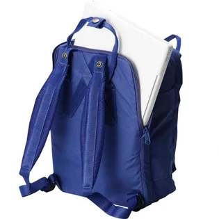 Рюкзак унисекс Fjallraven Kanken Laptop Blue 27173.527