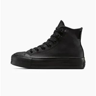 Кеды женские Converse Chuck Taylor All Star Lift Black A12969C