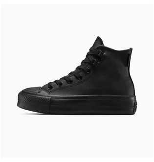 Кеды женские Converse Chuck Taylor All Star Lift Black A12969C