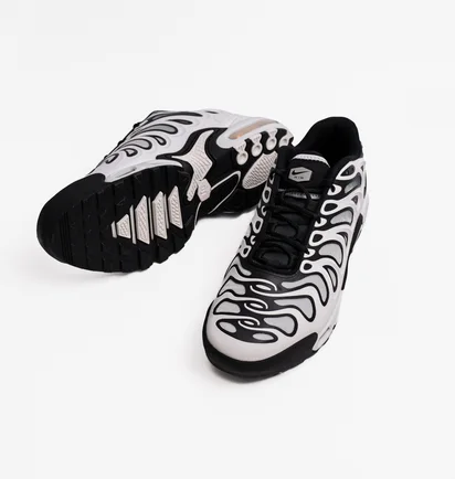Кроссовки мужские Nike Air Max Plus Drift White/Grey FD4290-101