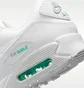 Кроссовки мужские Nike Air Max 90 White Hyper Turquoise White IB7680-101