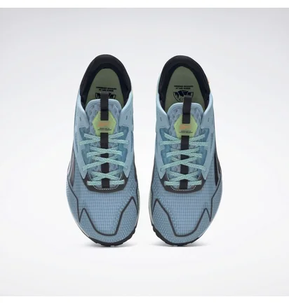 Кроссовки женские Reebok Nano X2 Tr Adventure Light Blue Hp9229
