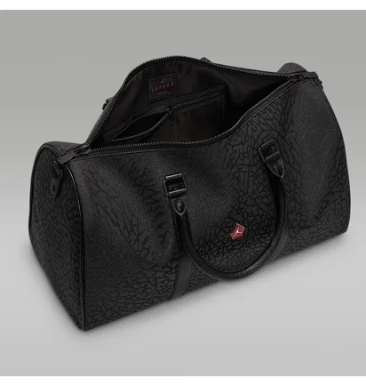 Сумка унісекс Air Jordan Icon Black IB8472-045