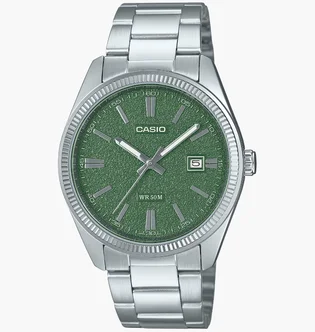 Часы унисекс Casio MTP-1302DA-3A