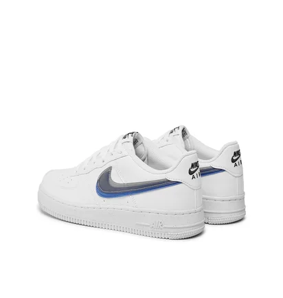 Кроссовки детские Nike Air Force 1 Impact Next Nature White FD0688-100