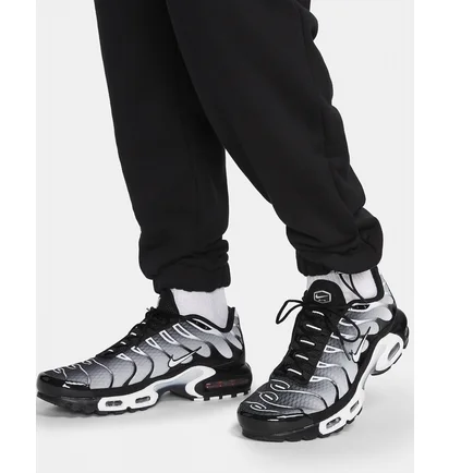 Штаны мужские Nike Air Black Dv9845-010