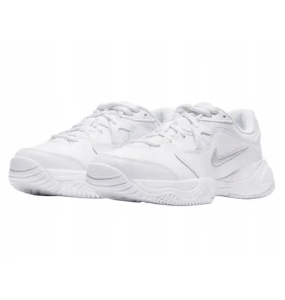 Кросівки дитячі Nike Court Jr. Lite 2 Gs White CD0440-105
