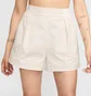 Шорти жіночі Nike Nsw Cllctn 3 Trouser Short Beige FN2167-104