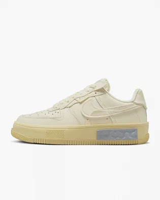 Кросівки жіночі Nike Air Force 1 Fontanka Beige Dh1290-102