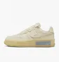 Кросівки жіночі Nike Air Force 1 Fontanka Beige Dh1290-102