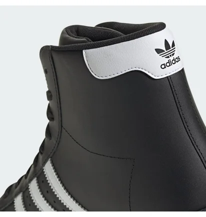 Ролики Adidas Superstar 82 Black JI3535