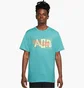 Футболка мужская Air Jordan Brand Graphic Crew 3 Light Blue DM1426-392