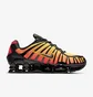 Кроссовки мужские Nike Shox Tl Orange AV3595-004