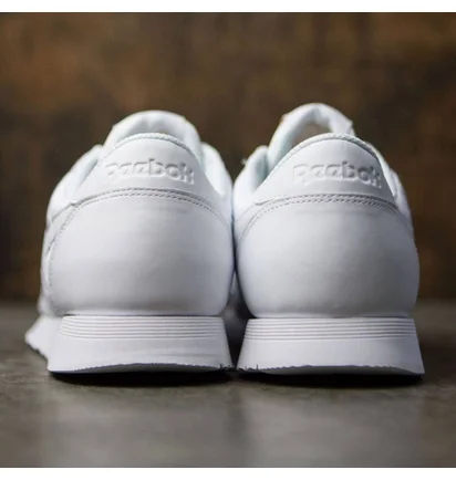Кросівки чоловічі Reebok Cl Nylon - Arch White BD3076