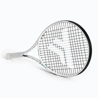 Ракетка для большого тенниса Tecnifibre Tempo 24 With Cover Grey/Black 14TEMP242E