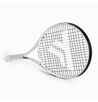 Ракетка для большого тенниса Tecnifibre Tempo 24 With Cover Grey/Black 14TEMP242E