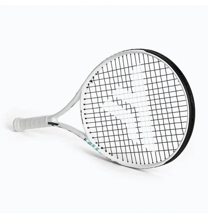 Ракетка для большого тенниса Tecnifibre Tempo 24 With Cover Grey/Black 14TEMP242E
