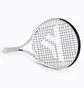 Ракетка для большого тенниса Tecnifibre Tempo 24 With Cover Grey/Black 14TEMP242E